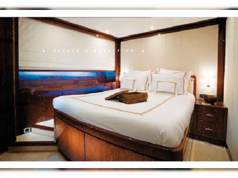 2010 Guy Couach 3700 Fly zu verkaufen