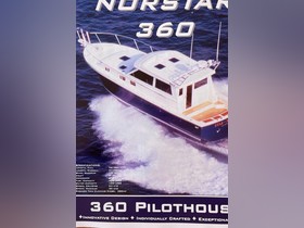 2007 Norstar 360 Ph for sale
