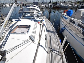 2008 Hallberg-Rassy 342 kopen