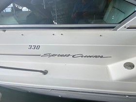 1995 Sea Ray 330 Express Cruiser на продажу
