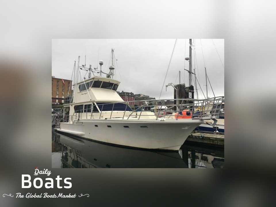 2004 Canoe Cove 556 Cruiser for sale. View price, photos and Buy 2004