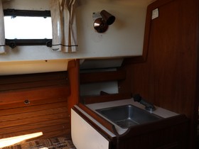 1983 Cape Dory 22 for sale
