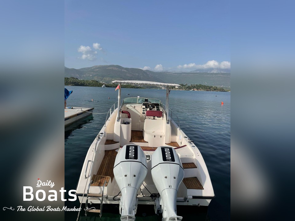 2011 Aquamarine 995 for sale. View price, photos and Buy 2011