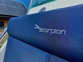 Buy 2015 Scorpion Serket 98