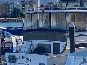 1987 Sea Ranger 52 Motor Yacht in vendita