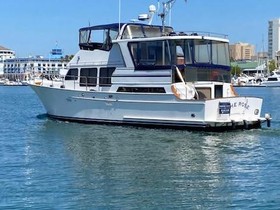 Acheter 1987 Sea Ranger 52 Motor Yacht