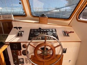 1987 Sea Ranger 52 Motor Yacht