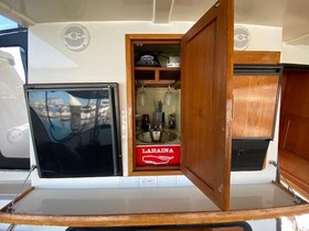 1987 Sea Ranger 52 Motor Yacht te koop