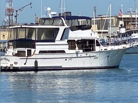 1987 Sea Ranger 52 Motor Yacht à vendre