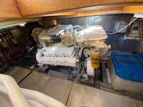 1987 Sea Ranger 52 Motor Yacht