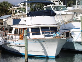 Buy 1988 Albin 36 Trawler
