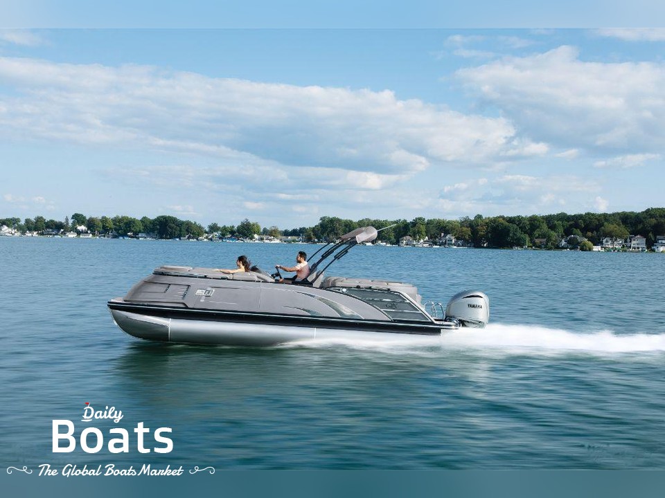 2022 Bennington 25Qxfb for sale. View price, photos and Buy 2022