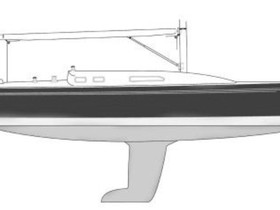 2001 X-Yachts Imx-40 zu verkaufen