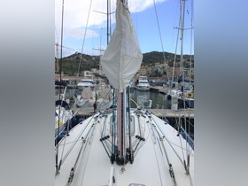 2001 X-Yachts Imx-40 for sale