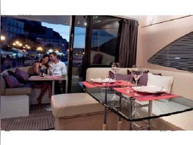 2010 Beneteau Monte Carlo 47 til salg