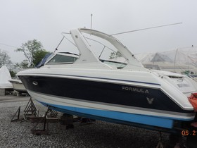 2004 Formula 280 Ss satın almak