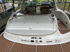 2015 Sea Ray 350 Slx на продаж