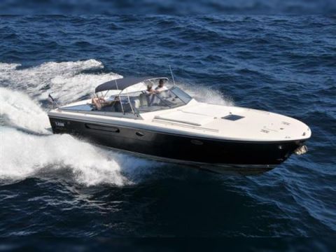 Acquistare 2001 Itama 38