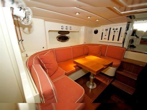 2001 Itama 38 in vendita
