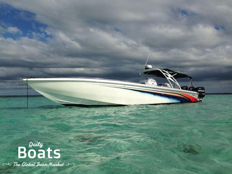 2014 Laser Boats 40 for sale. View price, photos and Buy 2014 Laser