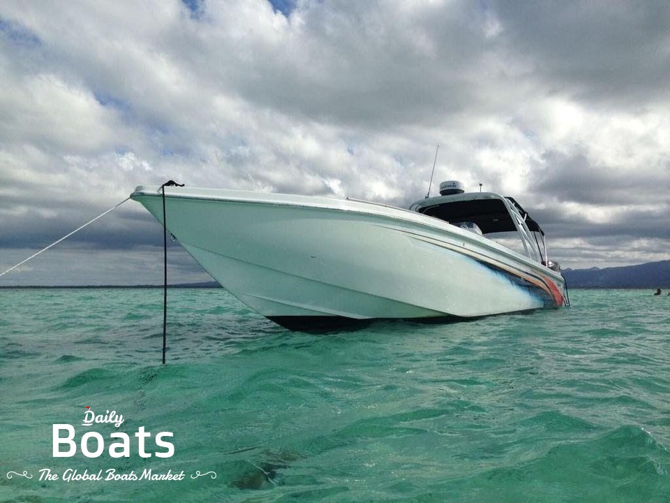 2014 Laser Boats 40 for sale. View price, photos and Buy 2014 Laser