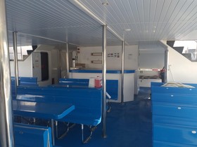 Buy 2001 Custom Commercial Catamaran Cala San Vicent