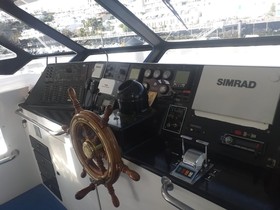 2001 Custom Commercial Catamaran Cala San Vicent for sale