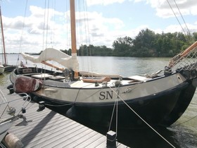 Barge Lemsteraak