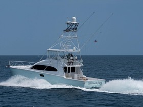 2016 YachtCat 53 Sportfish zu verkaufen