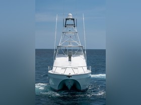 2016 YachtCat 53 Sportfish