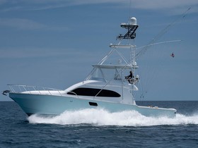 2016 YachtCat 53 Sportfish zu verkaufen