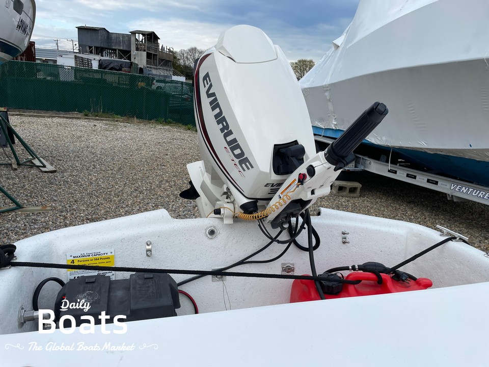 2016 Carolina Skiff J16 for sale. View price, photos and Buy 2016