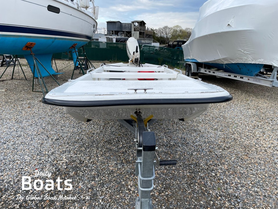 2016 Carolina Skiff J16 for sale. View price, photos and Buy 2016