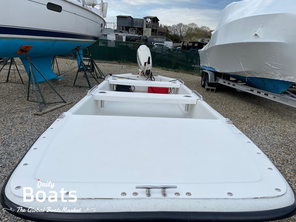 2016 Carolina Skiff J16 for sale. View price, photos and Buy 2016