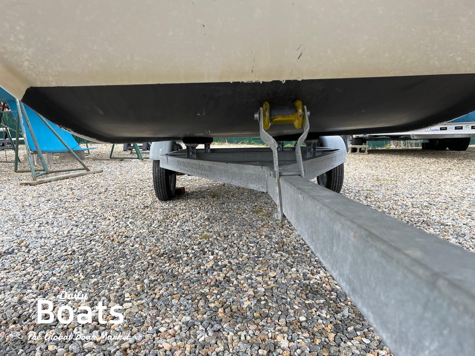 2016 Carolina Skiff J16 for sale. View price, photos and Buy 2016