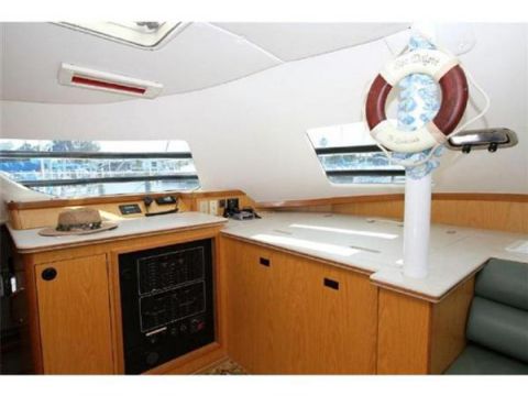 Buy 2005 Manta Catamaran