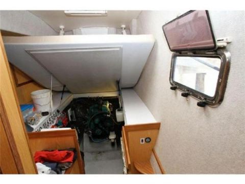 2005 Manta Catamaran for sale