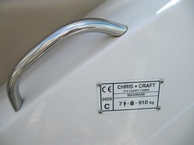 2001 Chris-Craft 215 Sc