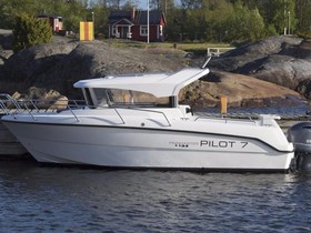 Acquistare 2021 Finnmaster Pilot 7 Cabin