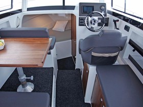 2021 Finnmaster Pilot 7 Cabin