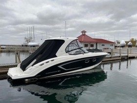 2012 Chaparral 327 Ssx Bow Rider for sale