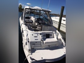 2012 Chaparral 327 Ssx Bow Rider