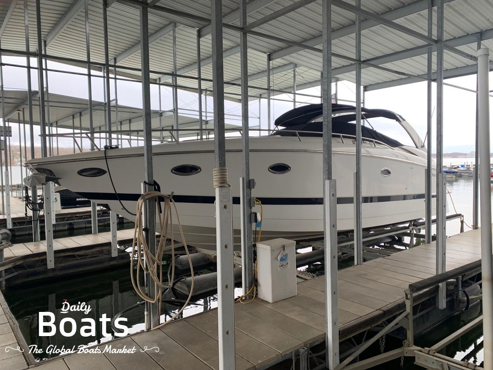 2002 Cobalt 360