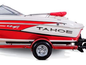 Купить 2014 Tahoe Q4I