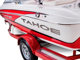 2014 Tahoe Q4I na prodej