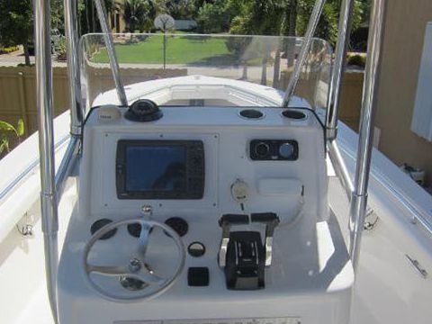 2004 Sea Craft for sale