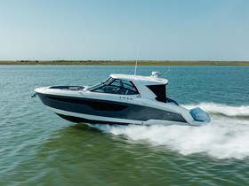 2022 Cruisers Yachts 38 Gls-Ob for sale