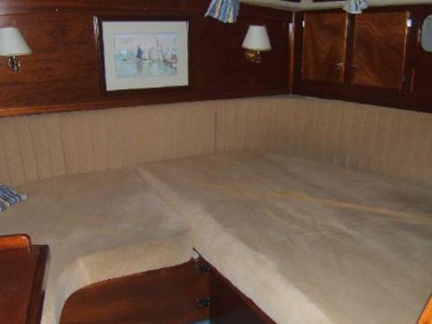 Buy 2005 Nautitech 40