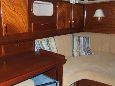 2005 Nautitech 40 for sale