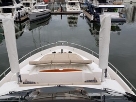 2017 Sunseeker 75 Yacht